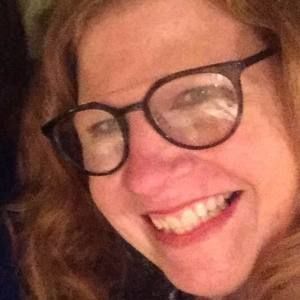 Meet your Posher, Ann